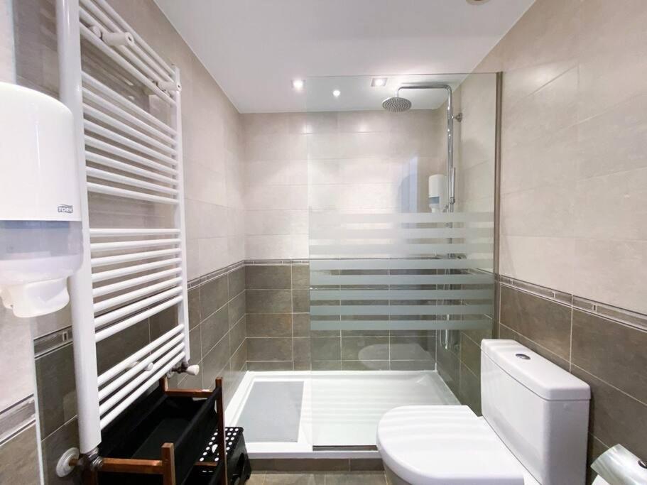 Espectacular Apartamento Con Vistas En Escaldes - 10Min Caminando Al Centro - Parking Gratis L By Bonesvacances Exterior foto