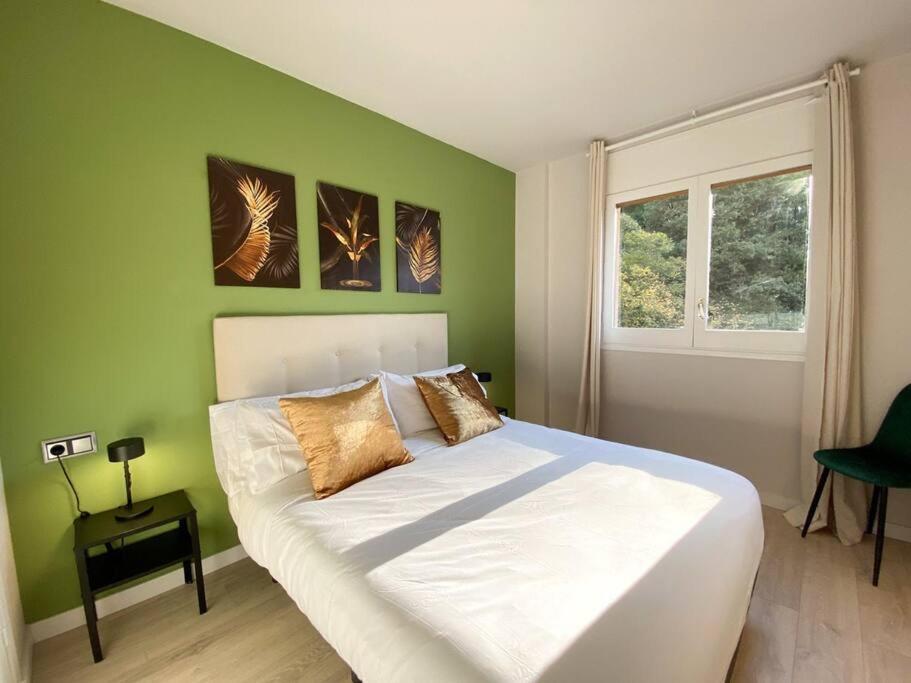 Espectacular Apartamento Con Vistas En Escaldes - 10Min Caminando Al Centro - Parking Gratis L By Bonesvacances Exterior foto