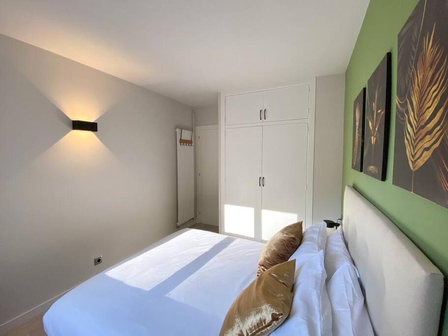 Espectacular Apartamento Con Vistas En Escaldes - 10Min Caminando Al Centro - Parking Gratis L By Bonesvacances Exterior foto