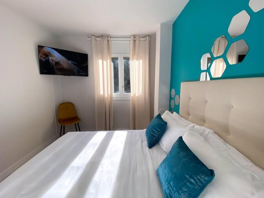 Espectacular Apartamento Con Vistas En Escaldes - 10Min Caminando Al Centro - Parking Gratis L By Bonesvacances Exterior foto
